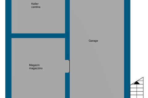Villa a Collesalvetti, Livorno, Collesalvetti - € 320.000 | Ref: R07217CODH - foto 19